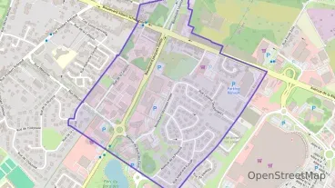 Maison 117 m² cinq pièces à vendre à Hénin-Beaumont