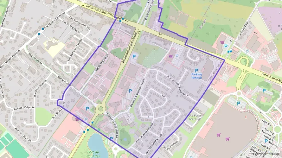 Maison 117 m² cinq pièces à vendre à Hénin-Beaumont