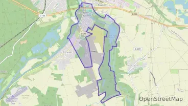 Maison 99 m² six pièces à vendre à Moret-Loing-et-Orvanne