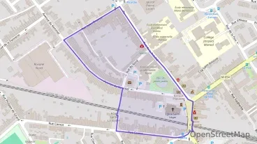 Maison 97 m² quatre pièces à vendre à Pérenchies