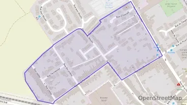 Maison 80 m² cinq pièces à vendre à Pérenchies