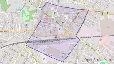 Maison 190 m² sept pièces à vendre à Crépy-en-Valois