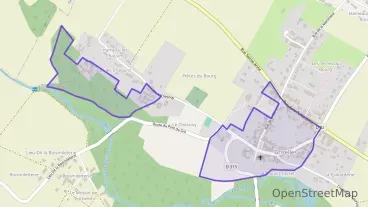 Maison 120 m² trois pièces à vendre à Griselles