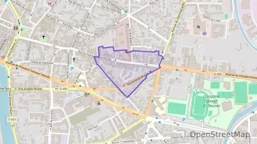 Maison 61 m² deux pieces à vendre à Meaux
