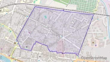 Maison 95 m² cinq pièces à vendre à Meaux