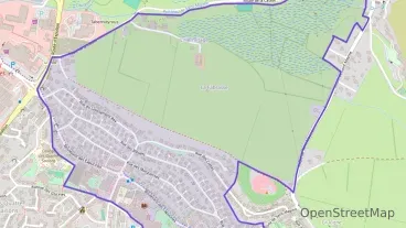 Maison 99 m² cinq pièces à vendre à Onet-le-Château