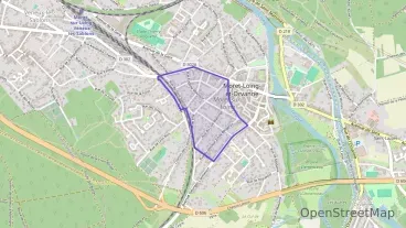 Maison 60 m² trois pièces à vendre à Moret-Loing-et-Orvanne