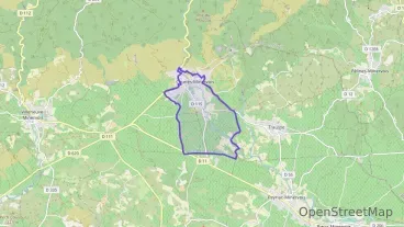 Maison 90 m² cinq pièces à vendre à Caunes-Minervois