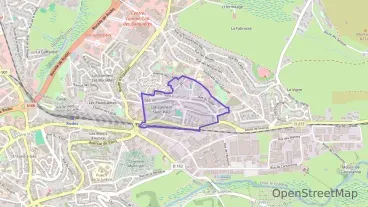 Maison 72 m² quatre pièces à vendre à Onet-le-Château