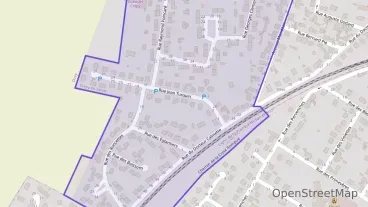 Maison 210 m² six pièces à vendre à Crépy-en-Valois