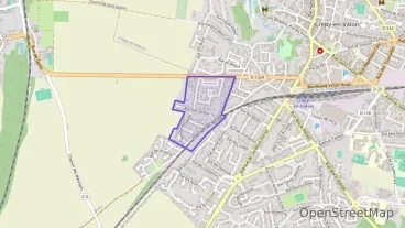 Maison 210 m² six pièces à vendre à Crépy-en-Valois
