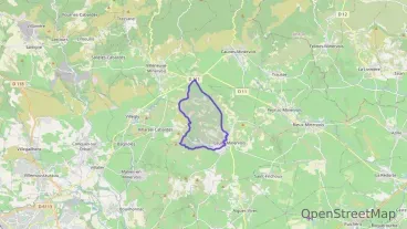 Maison 95 m² cinq pièces à vendre à Laure-Minervois