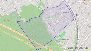 Maison 94 m² quatre pièces à vendre à Moret-Loing-et-Orvanne