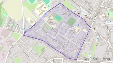 Maison 91 m² quatre pièces à vendre à Carvin