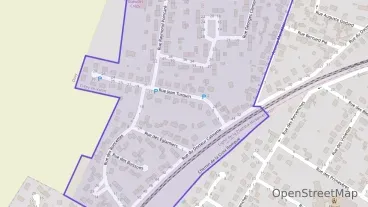 Maison 101 m² six pièces à vendre à Crépy-en-Valois