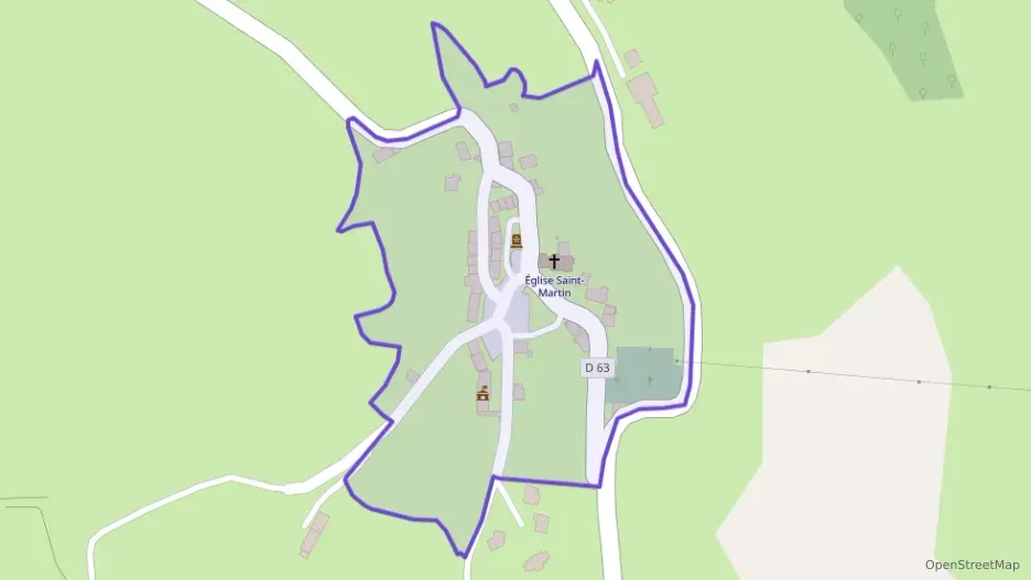 Maison 134 m² quatre pièces à vendre à Collandres Maison 134 m² quatre pièces à vendre à Collandres