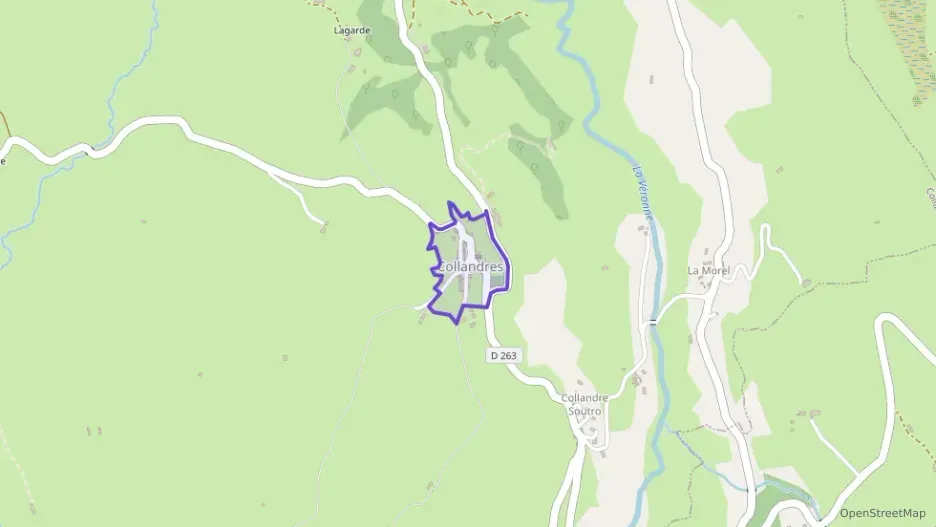 Maison 134 m² quatre pièces à vendre à Collandres Maison 134 m² quatre pièces à vendre à Collandres