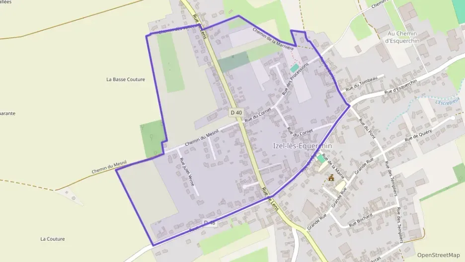 Maison 161 m² sept pièces à vendre à Izel-lès-Équerchin
