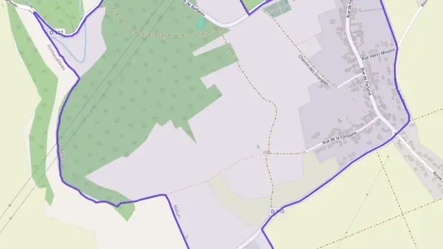 Maison 86 m² trois pièces à vendre à Féricy