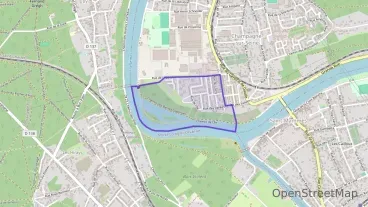 Maison 64 m² quatre pièces à vendre à Champagne-sur-Seine