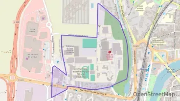 Maison 88 m² cinq pièces à vendre à Meaux
