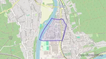 Maison 83 m² cinq pièces à vendre à Champagne-sur-Seine