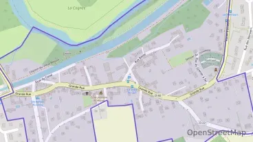Maison 190 m² sept pièces à vendre à Moret-Loing-et-Orvanne