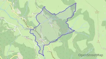 Maison 75 m² cinq pièces à vendre à Le Falgoux