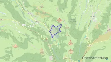 Maison 75 m² cinq pièces à vendre à Le Falgoux