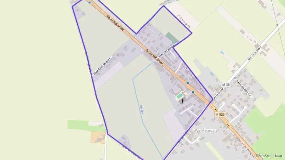 Maison 145 m² cinq pièces à vendre à La Chapelle-d`Armentières