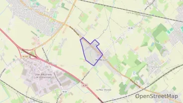 Maison 145 m² cinq pièces à vendre à La Chapelle-d`Armentières