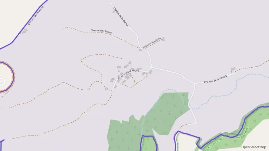 Maison 112 m² quatre pièces à vendre à Tauves