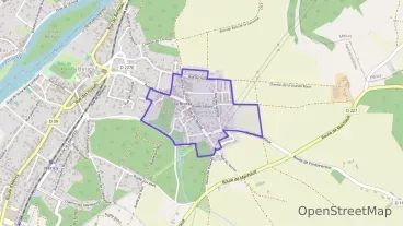 Maison 92 m² cinq pièces à vendre à Héricy