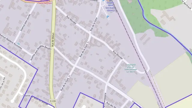 Maison 147 m² 7 pièces à vendre à Saint-Germain-sur-Morin