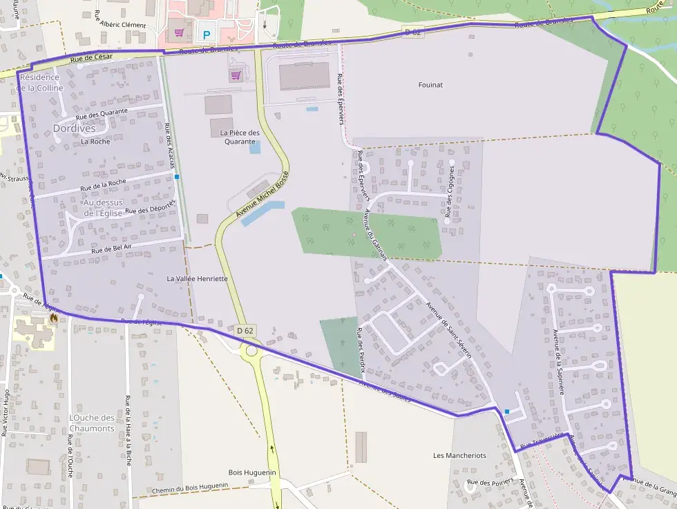 Maison 91 m² 5 pièces à vendre à Dordives