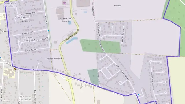 Maison 91 m² 5 pièces à vendre à Dordives