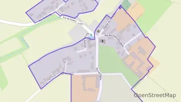 Maison 83 m² cinq pièces à vendre à Forfry