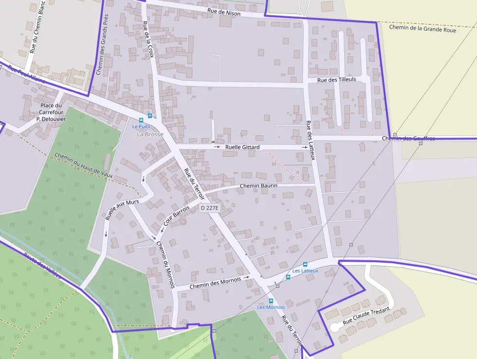 Maison 90 m² 5 pièces à vendre à Héricy