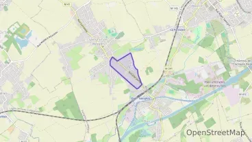 Maison 128 m² cinq pièces à vendre à Sainghin-en-Weppes