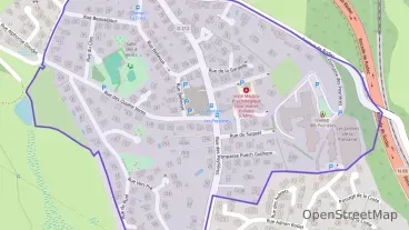 Maison 145 m² cinq pièces à vendre à Olemps