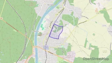 Maison 88 m² quatre pièces à vendre à Vulaines-sur-Seine