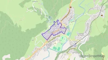 Maison 95 m² six pièces à vendre à Vic-sur-Cère