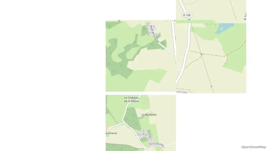 Maison 84 m² trois pièces à vendre à Neuilly-en-Sancerre Maison 84 m² trois pièces à vendre à Neuilly-en-Sancerre