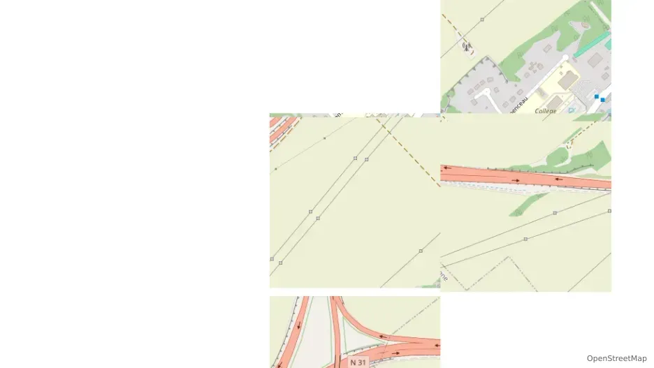 Maison 115 m² cinq pièces à vendre à Margny-lès-Compiègne