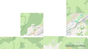 Maison 99 m² cinq pièces à vendre à Vic-sur-Cère