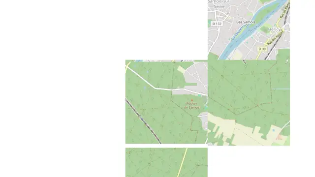 Maison 79 m² quatre pièces à vendre à Vulaines-sur-Seine