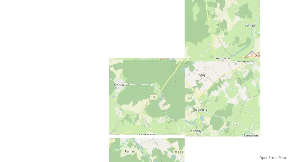 Maison 77 m² cinq pièces à vendre à Charenton-du-Cher