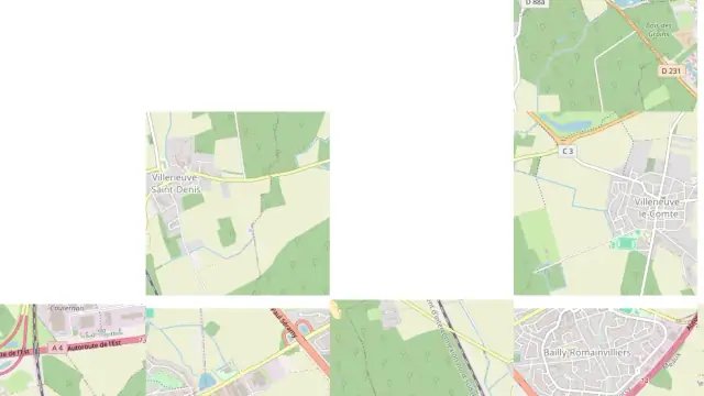 Maison 124 m² 5 pièces à vendre à Villeneuve-le-Comte