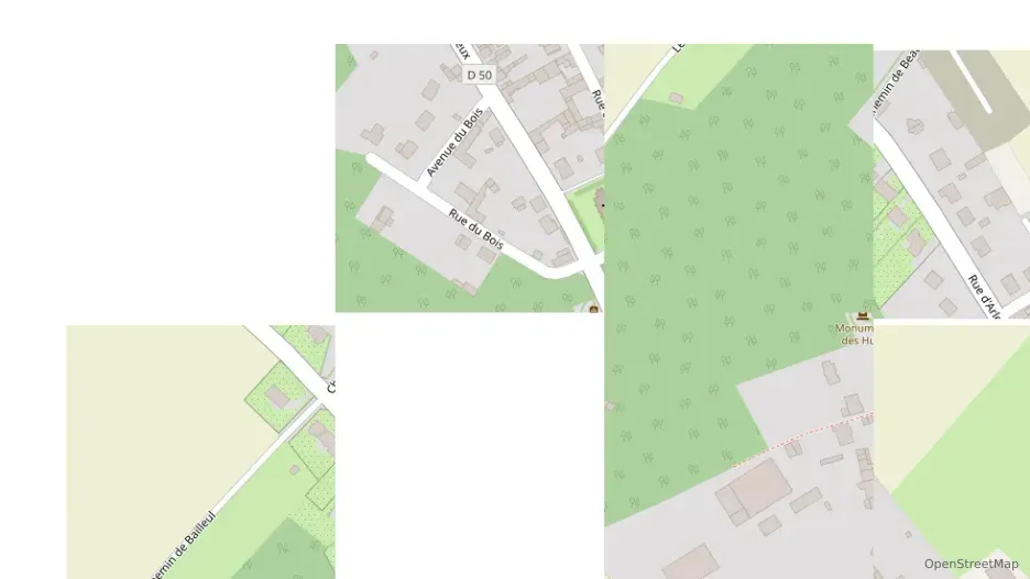 Maison 118 m² deux pieces à vendre à Oppy Maison 118 m² deux pieces à vendre à Oppy