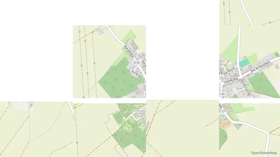 Maison 118 m² deux pieces à vendre à Oppy Maison 118 m² deux pieces à vendre à Oppy